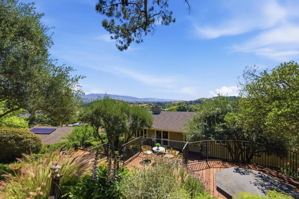 Image 48 of property listing at 545 Bonnie View Court, Morgan Hill, CA 95037