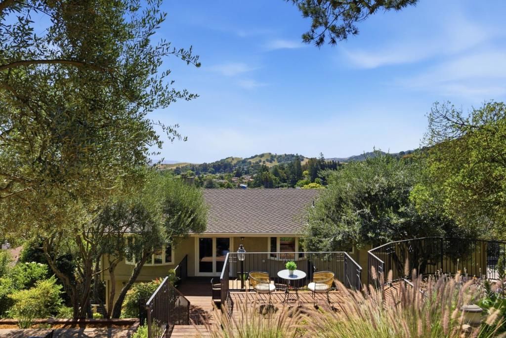 Image 50 of property listing at 545 Bonnie View Court, Morgan Hill, CA 95037