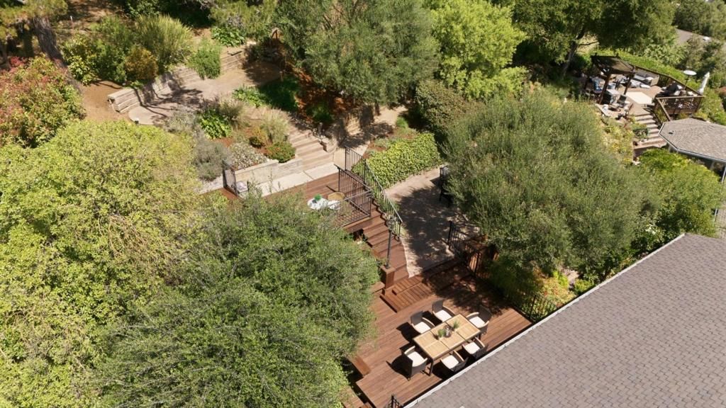Image 51 of property listing at 545 Bonnie View Court, Morgan Hill, CA 95037