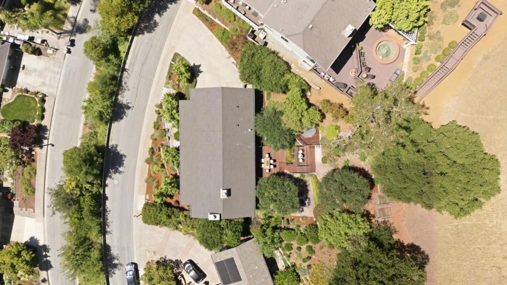 Image 53 of property listing at 545 Bonnie View Court, Morgan Hill, CA 95037