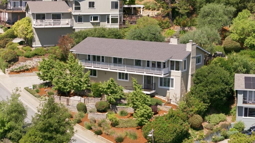 Image 56 of property listing at 545 Bonnie View Court, Morgan Hill, CA 95037