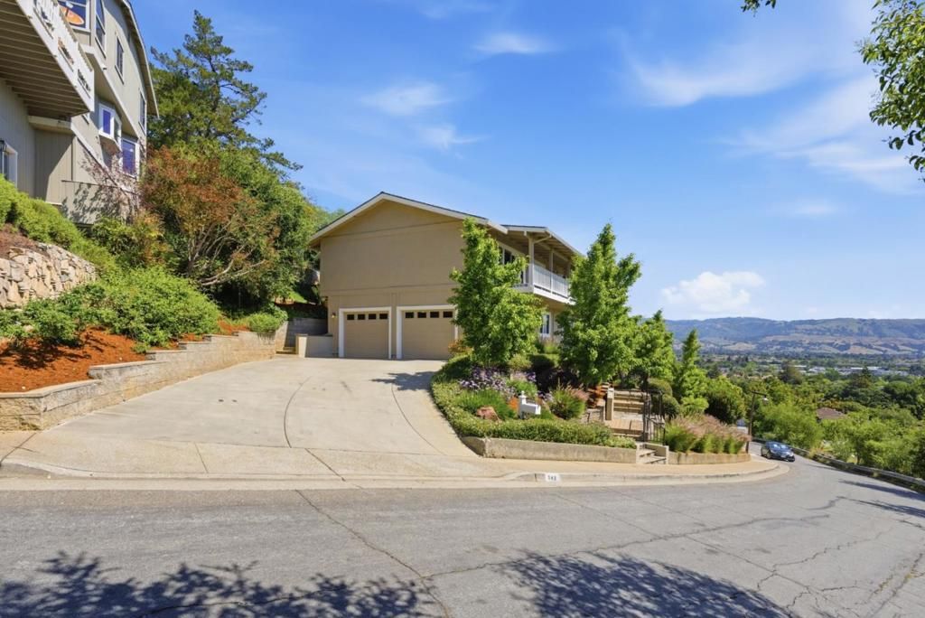 Image 60 of property listing at 545 Bonnie View Court, Morgan Hill, CA 95037