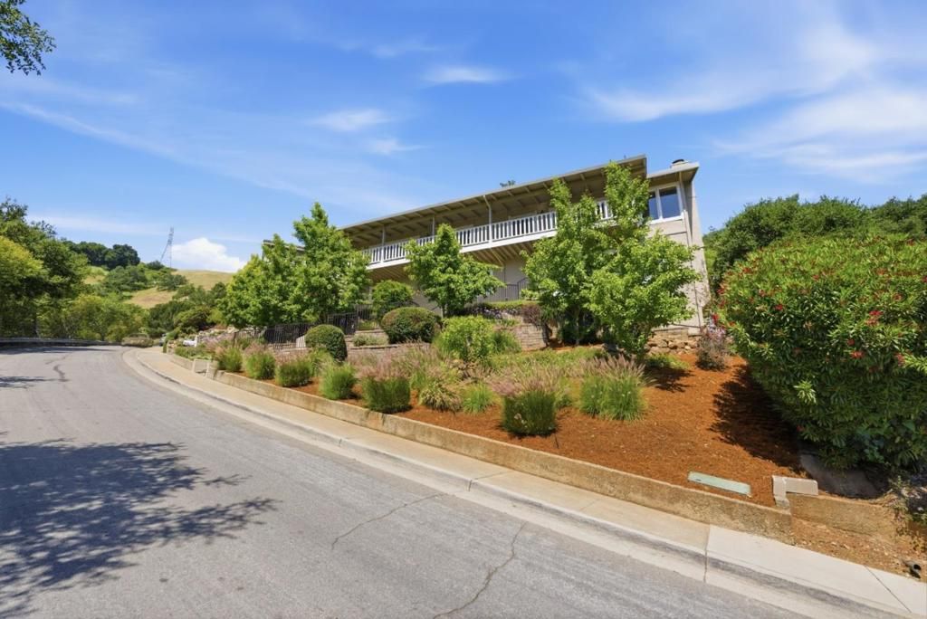 Image 62 of property listing at 545 Bonnie View Court, Morgan Hill, CA 95037