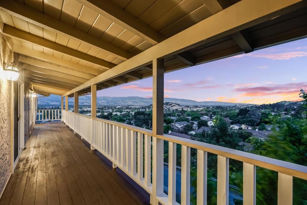 Image 65 of property listing at 545 Bonnie View Court, Morgan Hill, CA 95037