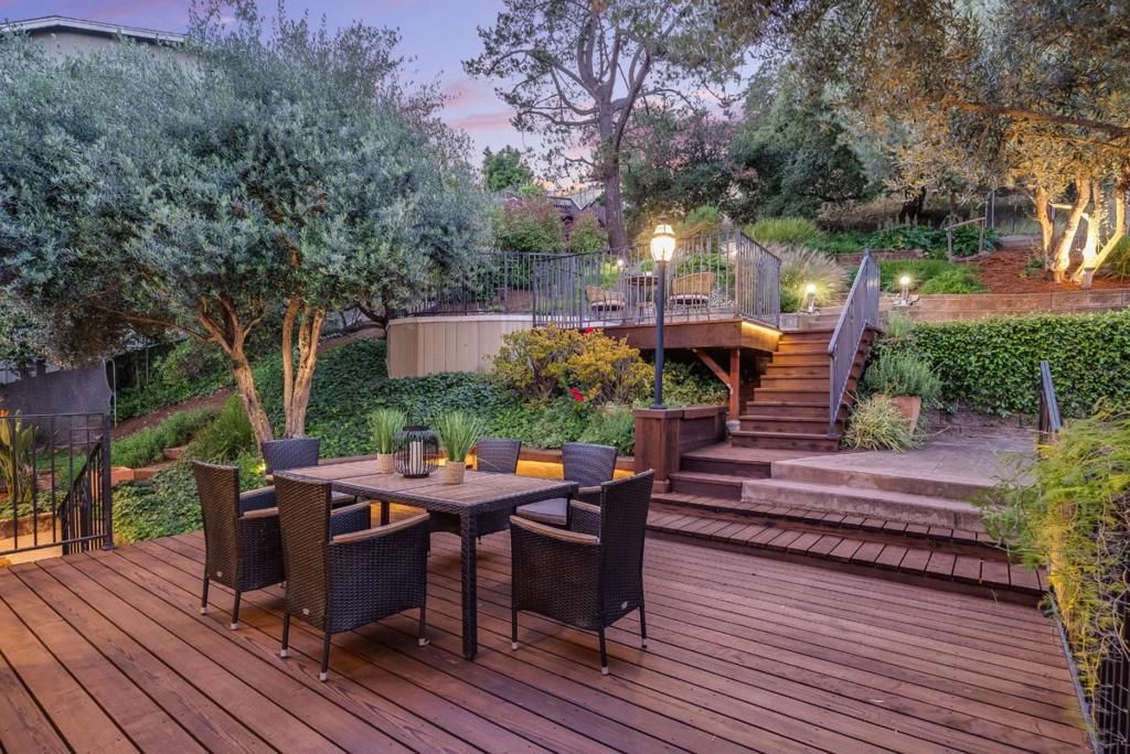 Image 66 of property listing at 545 Bonnie View Court, Morgan Hill, CA 95037