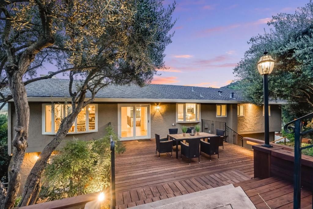 Image 67 of property listing at 545 Bonnie View Court, Morgan Hill, CA 95037