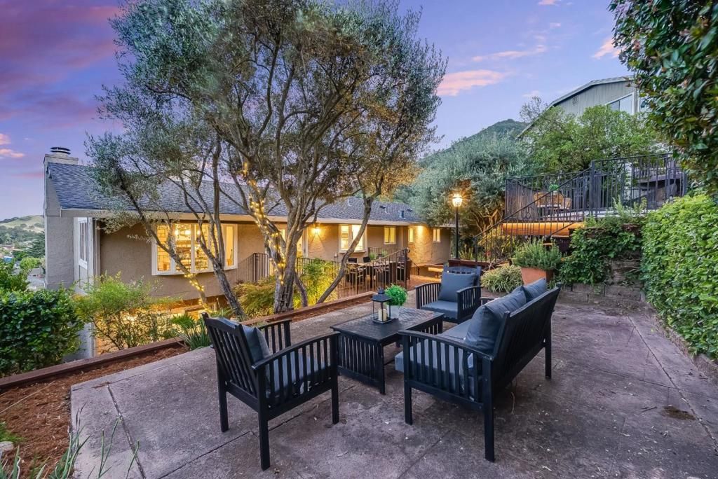 Image 69 of property listing at 545 Bonnie View Court, Morgan Hill, CA 95037