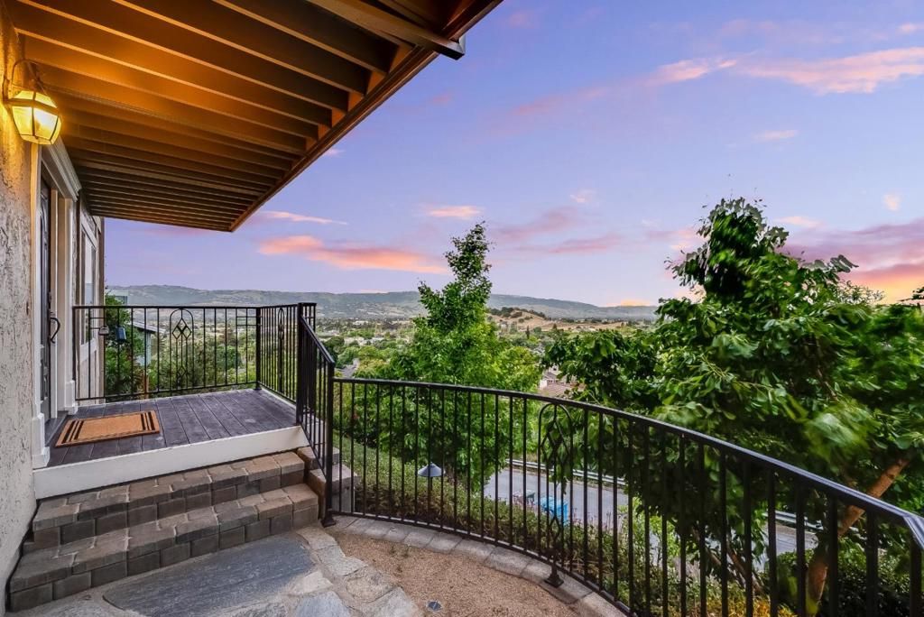 Image 7 of property listing at 545 Bonnie View Court, Morgan Hill, CA 95037