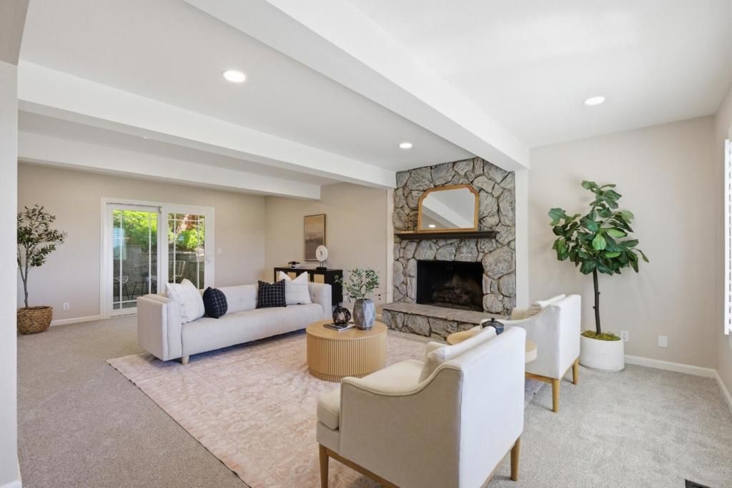 Image 8 of property listing at 545 Bonnie View Court, Morgan Hill, CA 95037