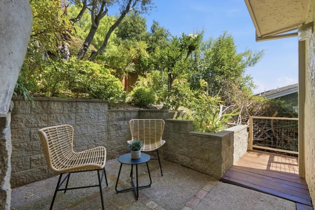 Image 9 of property listing at 545 Bonnie View Court, Morgan Hill, CA 95037