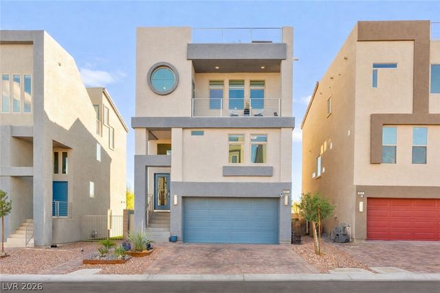 8011 Haywood Estate Avenue, Las Vegas, NV 89113