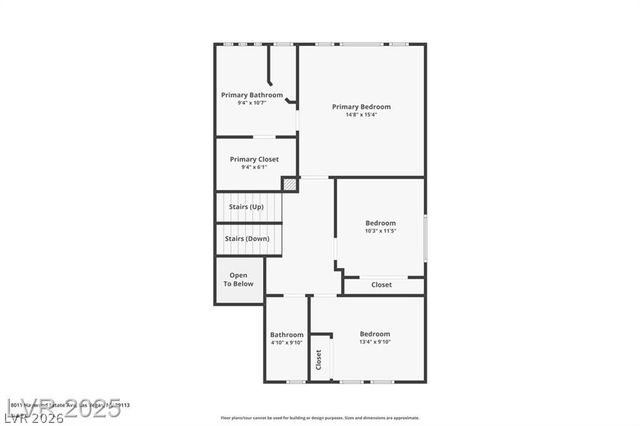 8011 Haywood Estate Avenue, Las Vegas, NV 89113