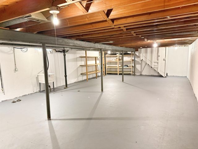 20525 Shores Street, Saint Clair Shores, MI 48080