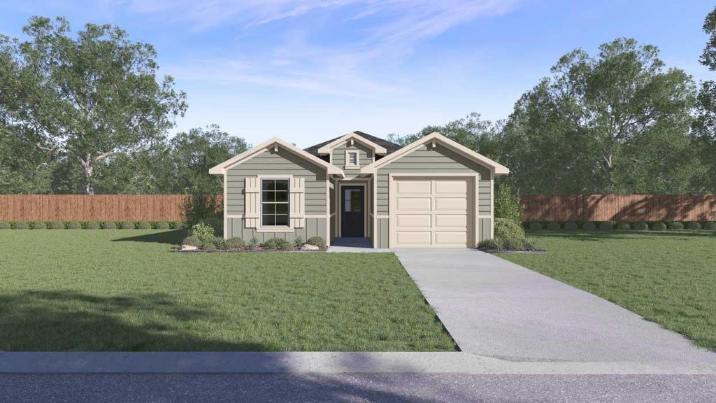 105 Celosia LOOP, Uhland, TX 78640