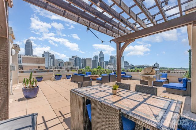 718 W Trade Street 314, Charlotte, NC 28202