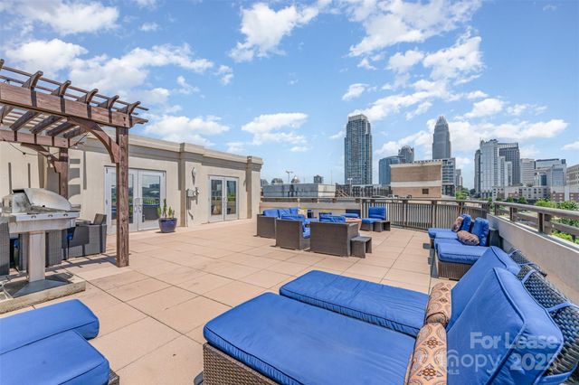 718 W Trade Street 314, Charlotte, NC 28202