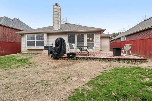 7038 Panavision Trail, Dallas, TX 75249