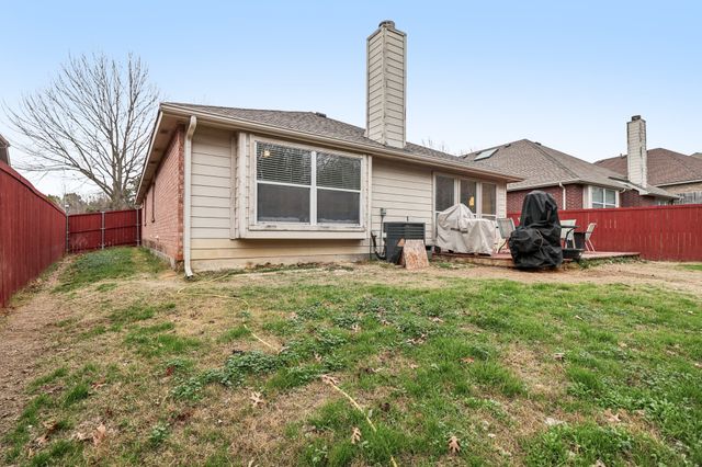 7038 Panavision Trail, Dallas, TX 75249