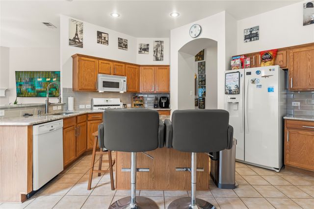 7038 Panavision Trail, Dallas, TX 75249