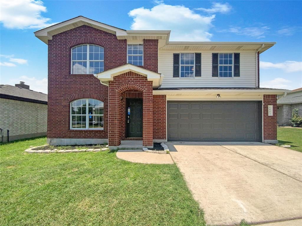 1803 Killians CV, Cedar Park, TX 78613