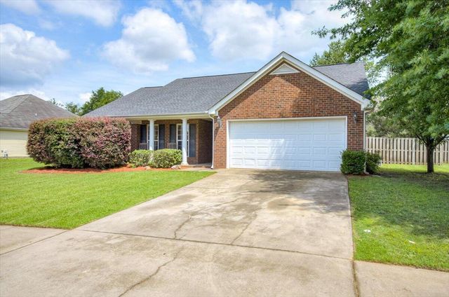 130 Marigold Drive, Aiken, SC 29803
