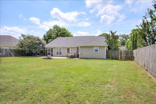 130 Marigold Drive, Aiken, SC 29803