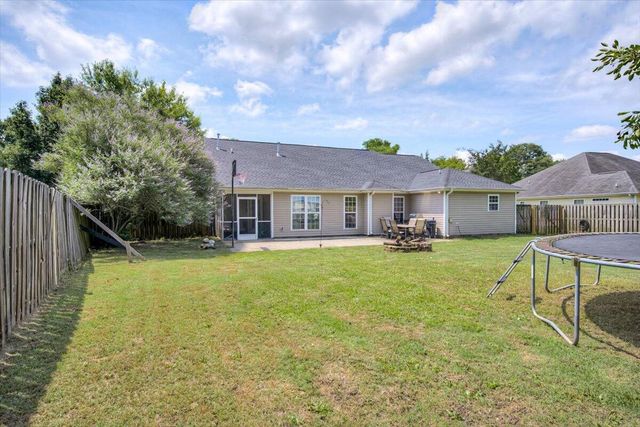 130 Marigold Drive, Aiken, SC 29803
