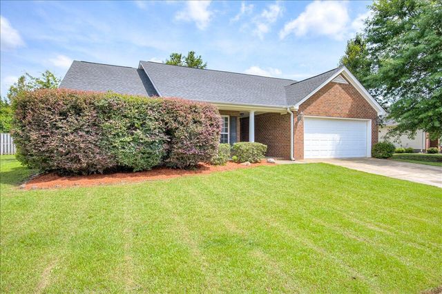 130 Marigold Drive, Aiken, SC 29803