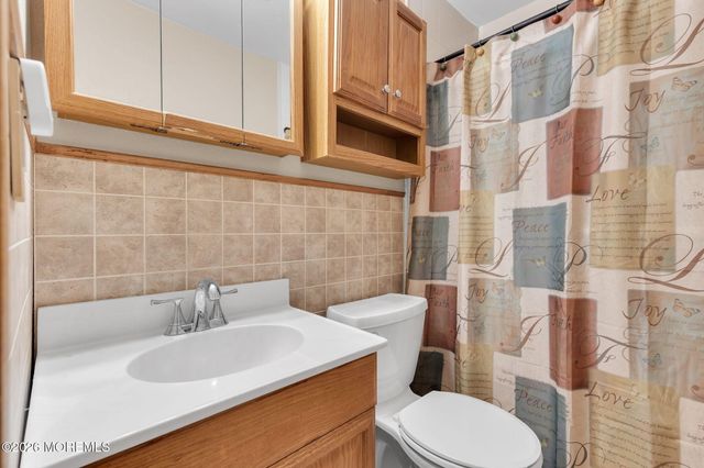 30 Brown Avenue, Hazlet, NJ 07730