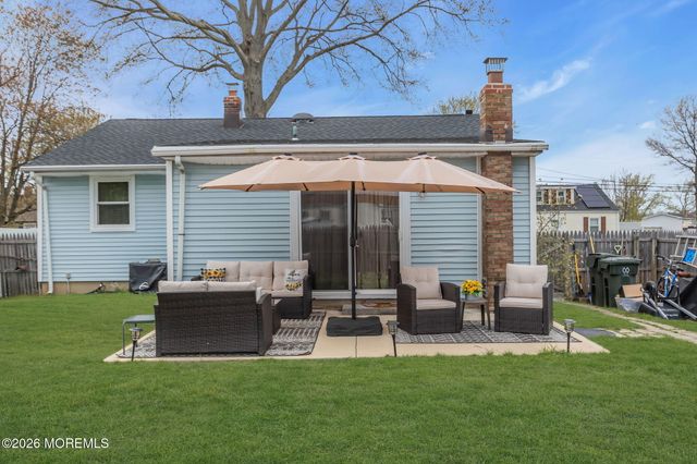 30 Brown Avenue, Hazlet, NJ 07730