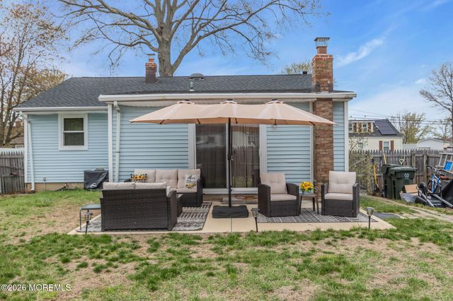 30 Brown Avenue, Hazlet, NJ 07730