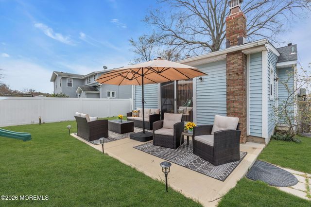 30 Brown Avenue, Hazlet, NJ 07730