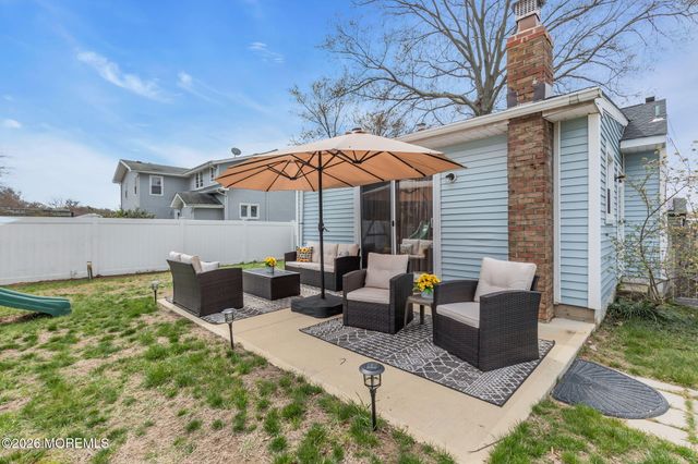 30 Brown Avenue, Hazlet, NJ 07730