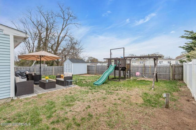 30 Brown Avenue, Hazlet, NJ 07730