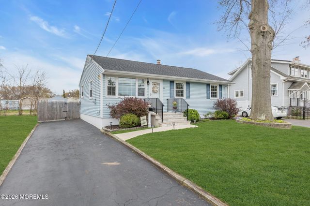 30 Brown Avenue, Hazlet, NJ 07730