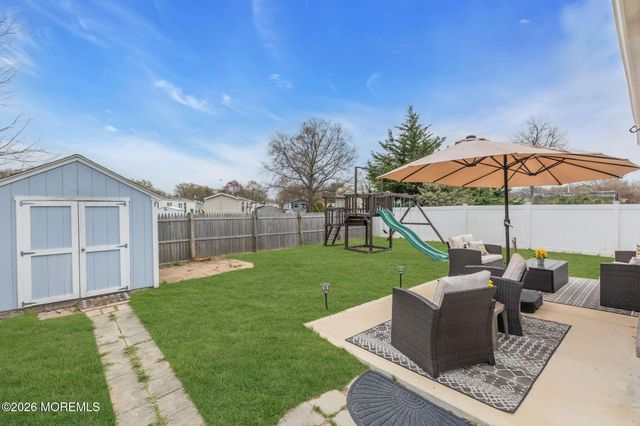 30 Brown Avenue, Hazlet, NJ 07730