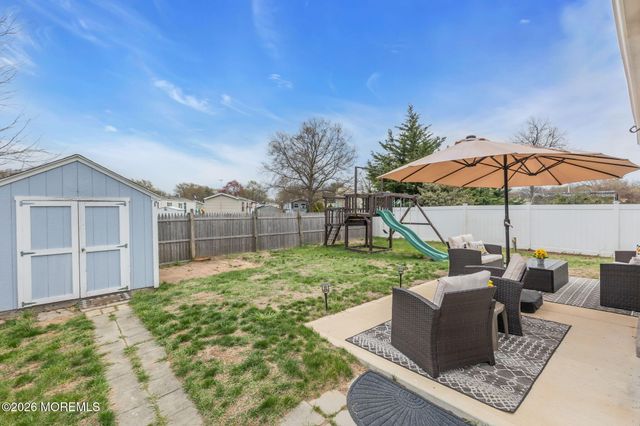 30 Brown Avenue, Hazlet, NJ 07730