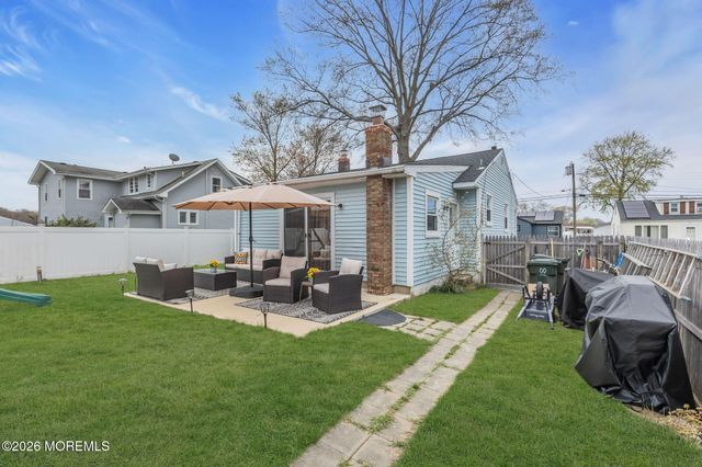 30 Brown Avenue, Hazlet, NJ 07730