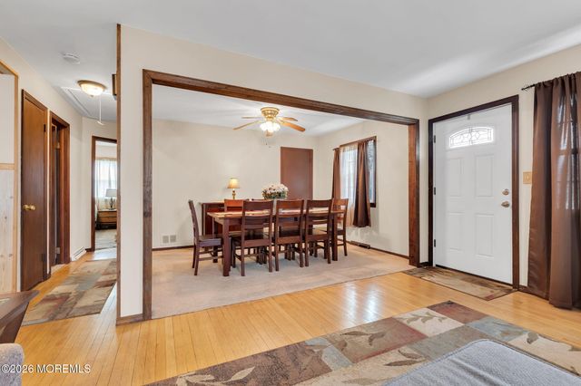 30 Brown Avenue, Hazlet, NJ 07730