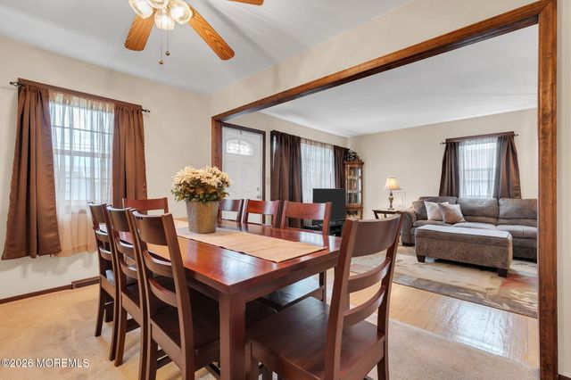 30 Brown Avenue, Hazlet, NJ 07730