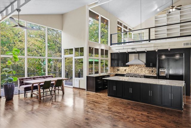 10461 County Road 2460, Poetry, TX 75160