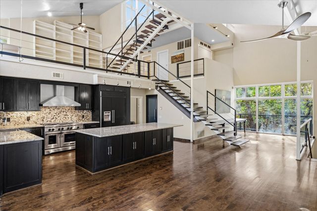 10461 County Road 2460, Poetry, TX 75160