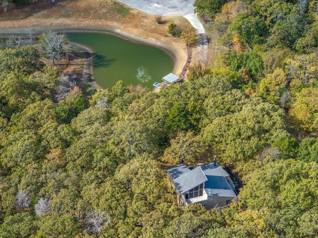 10461 County Road 2460, Poetry, TX 75160