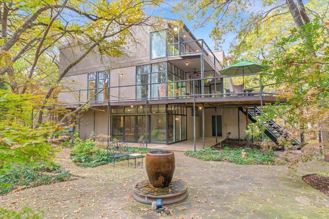 10461 County Road 2460, Poetry, TX 75160