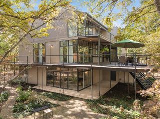 10461 County Road 2460, Poetry, TX 75160