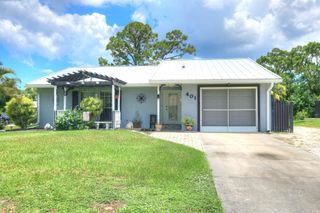 401 Lloyd Street, Sebastian, FL 32958