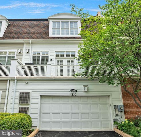 1820 CARPENTER RD, Alexandria, VA 22314