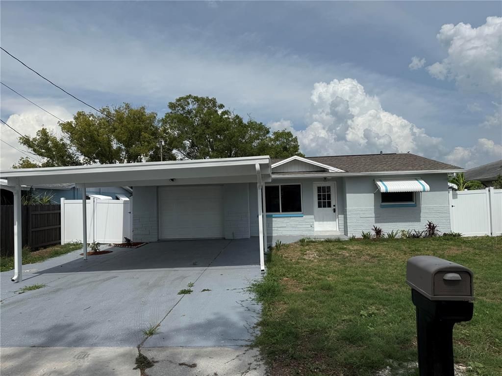 13314 LISA DRIVE, Hudson, FL 34667