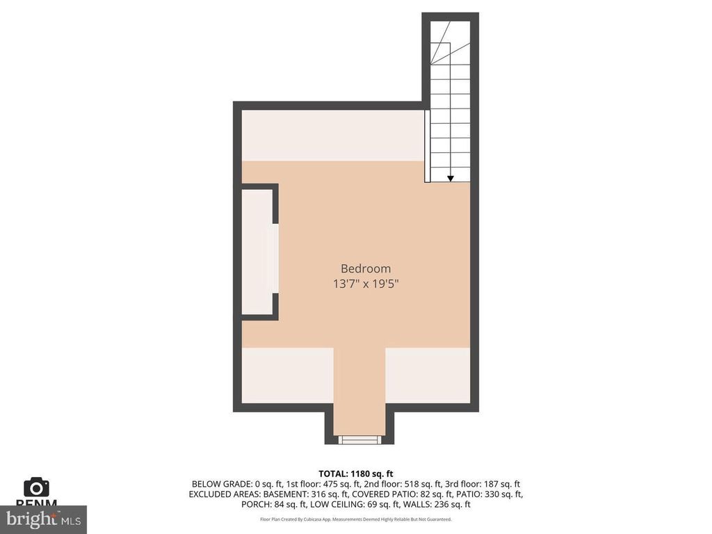 Image 23 of property listing at 547 S FRONT ST, Harrisburg, PA 17104