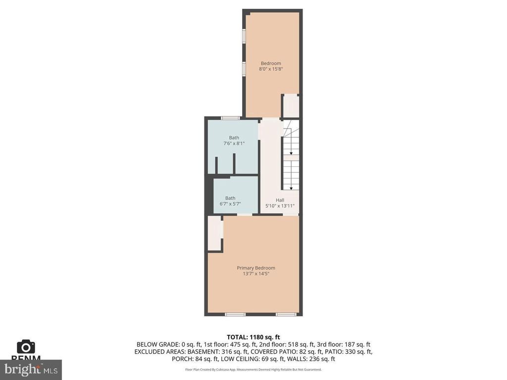 Image 24 of property listing at 547 S FRONT ST, Harrisburg, PA 17104